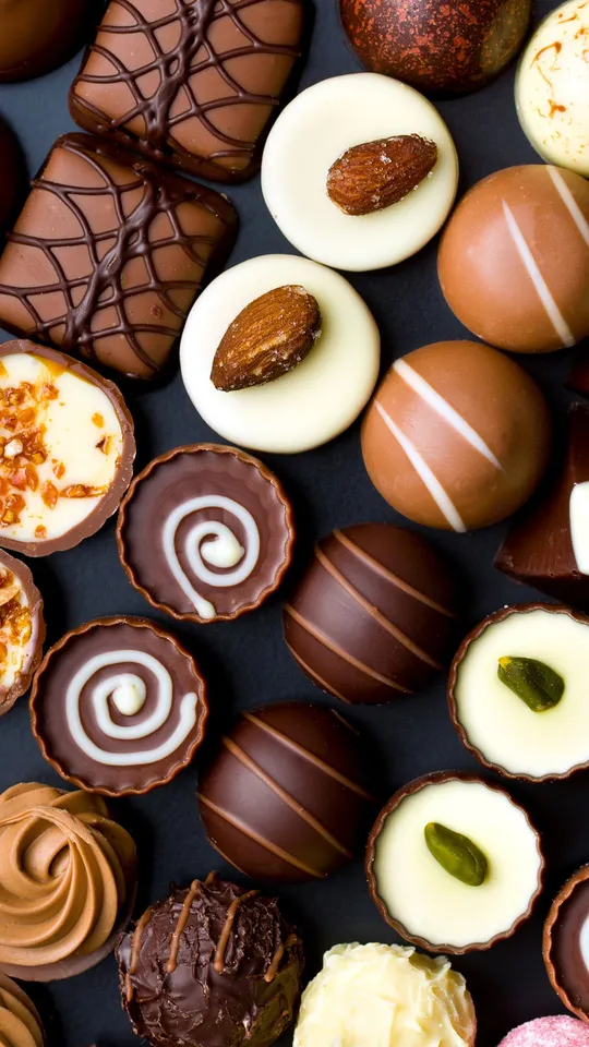 Cioccolatini
